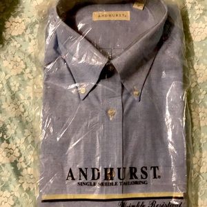 COPY - Men’s and hurst dress shirt
